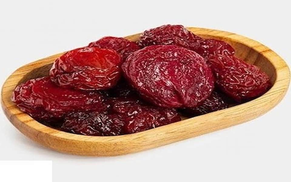 تصویر 1 از خرید و قیمت الو بخارا خشک قرمز + فروش عمده